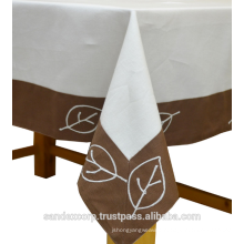 Printed Table Cover